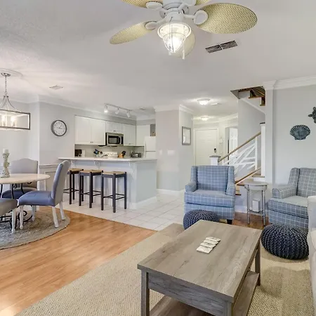308 Sailmaker Villa